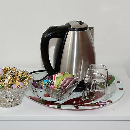 Tintoretto Inn B&B Рим Экстерьер фото