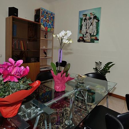 Tintoretto Inn B&B Рим Экстерьер фото