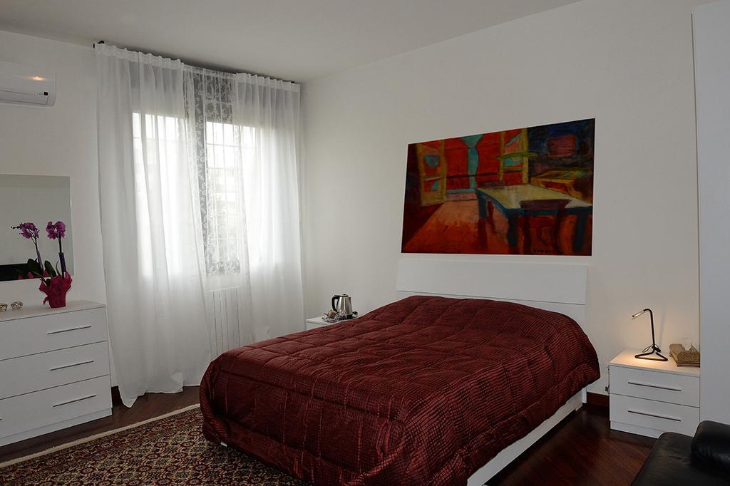 Tintoretto Inn B&B Рим Экстерьер фото